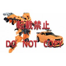 Transformers Movie 10th Anniversary - MB-02 Bumblebee